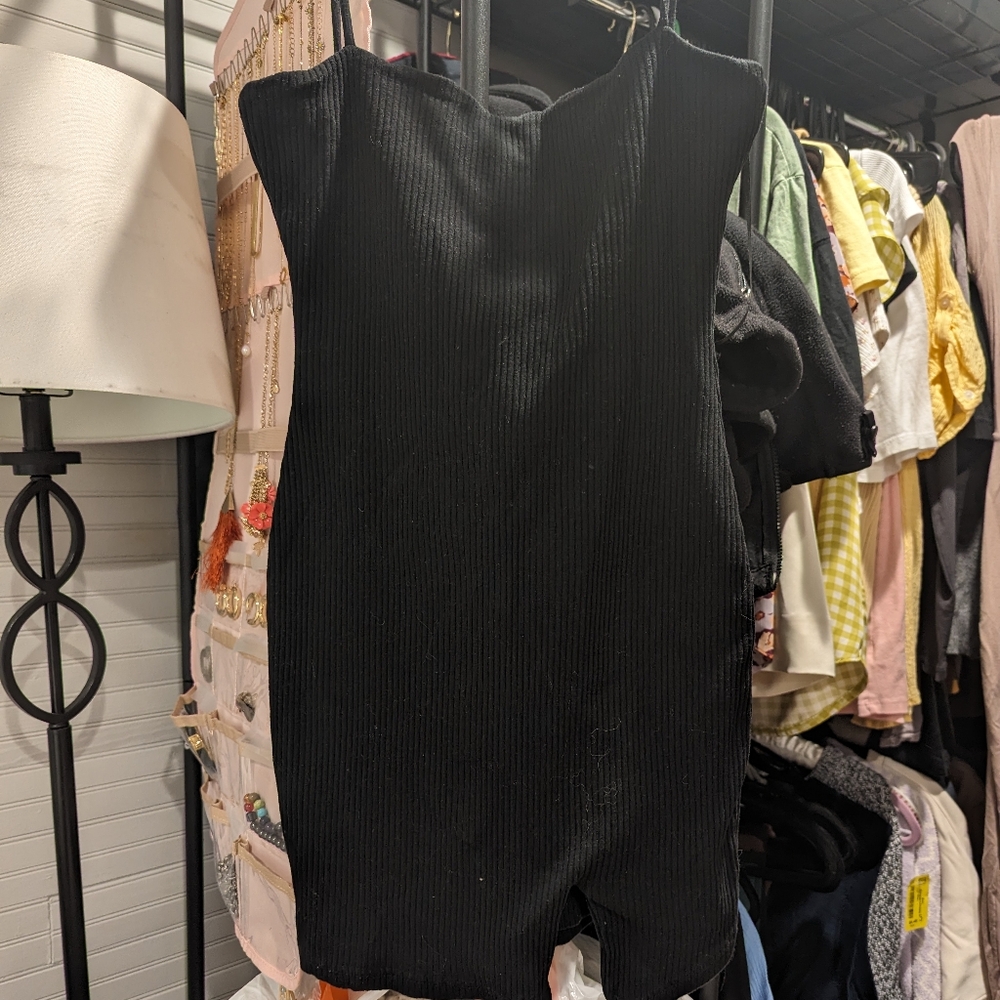 Princess Polly Buxton Mini Dress